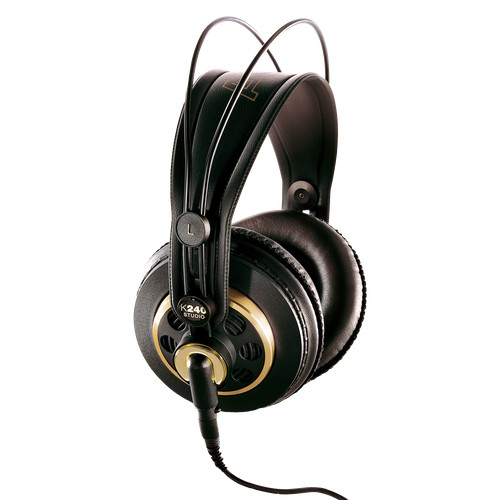 Akg 240 studio halboffener - 240,