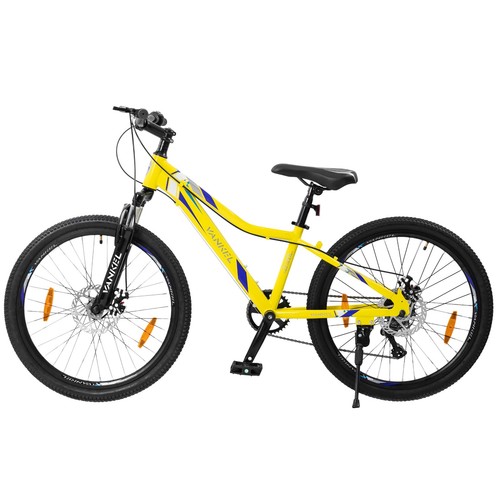 Mountainbike rahmen aus - '',