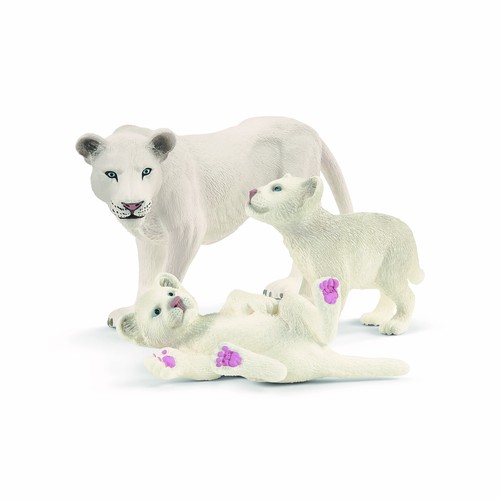Schleich 42505 löwenmutter - schleich,