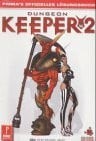 Dungeon Keeper 2 Buch -