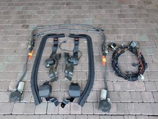 SICHERHEITSGURT ELEKTRISCHE
