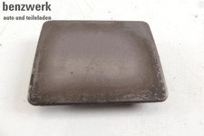 Mercedes W124 Abdeckung Schweller Wagenheberaufnahme 7166 violettgrau 1246980330