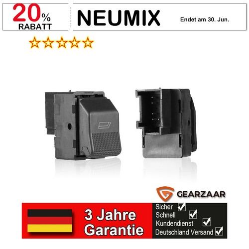 Fensterheberschalter - 2x,