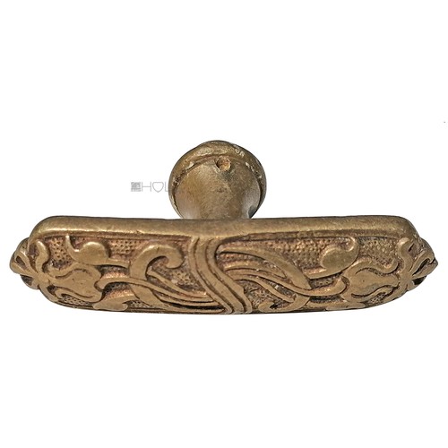 Fensterolive jugendstil - fensterolive,
