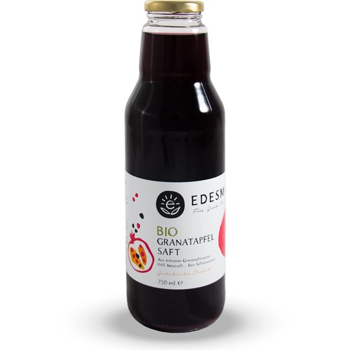 Liter edesma bio - €/liter,