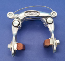 Altenburger 1090 Concorde Bremse Centerpull Mittelzug Hinterrad 55-85 mm NOS