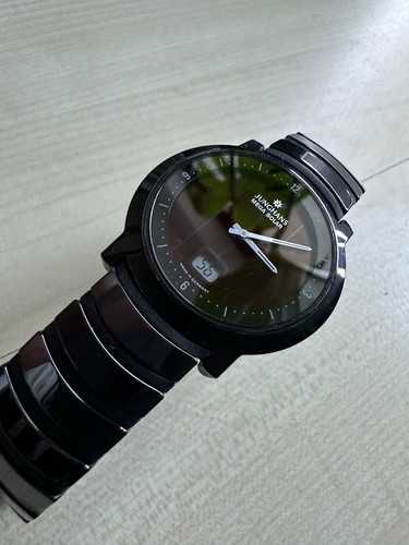 Junghans mega solar ceramic - mega,