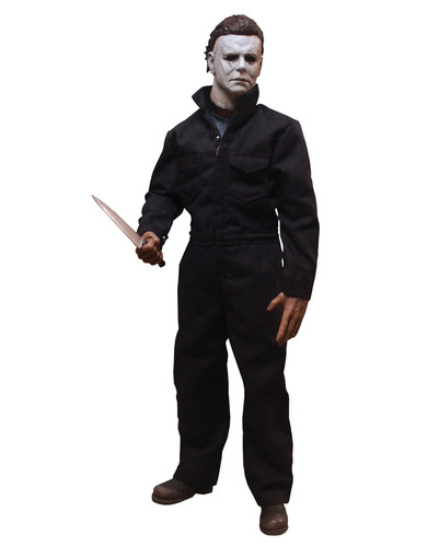Halloween 2018 michael myers - halloween,