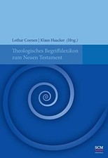 Theologisches begriffslexikon - theologisches,