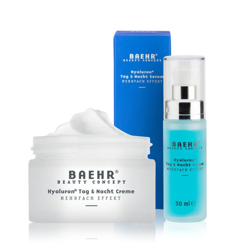 Baehr beauty concept sparset - beauty,