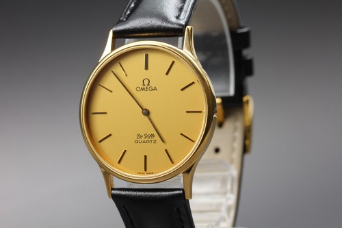 Vintage 1984 omega - omega, de