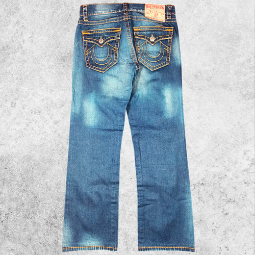 True religion billy big - true,