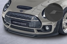 CSR Frontspoiler | Cup-Spoilerlippe mit ABE für Mini Clubman F54 Cooper S CSL667