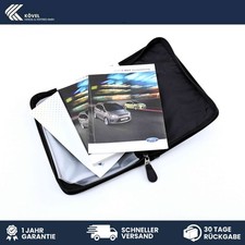 Original Bedienungsanleitung Bordbuchtasche Ford C-Max 2 DXA CG3567DE
