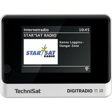 TechniSat DIGITRADIO 11 IR