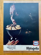 Langnese Malagena Eis