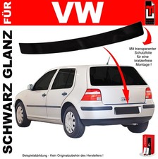 Lackschutzfolie Ladekante für