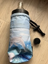 Emil Trinkflasche Glasflasche