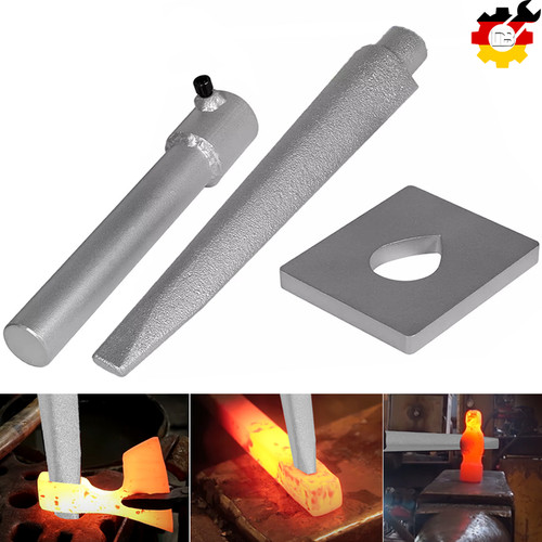 3pcs mandrel blacksmith drift - blacksmith,