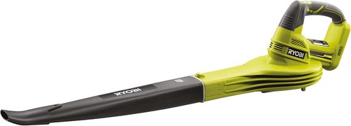Ryobi akku laubbläser - ryobi, akku-laubbläser