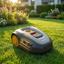 Rasenmäherroboter LANDXCAPE