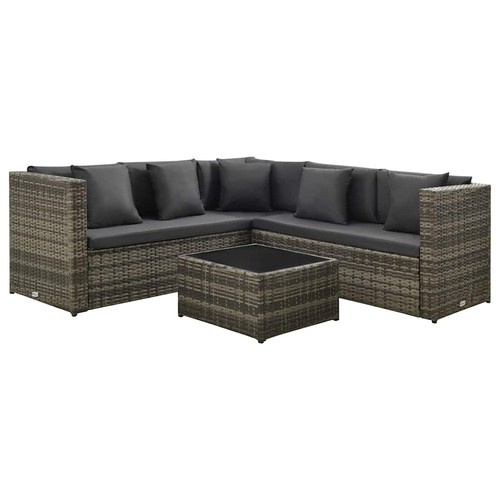 Garten lounge set kissen - garten,