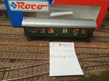 Roco 4216 44254 umbauwagen - 4216/44254,