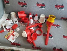 Tupperware Profi-Chef-Set, Fleischwolf set ,Universaleschneider,Pressewerk,Top!