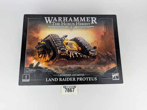 Space marines land raider - space,