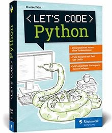 Let code python - code,