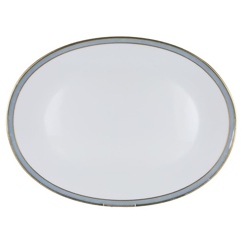Fleischplatte klein rosenthal - fleischplatte,