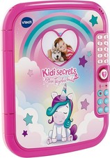 Vtech 80-193004 Kidisecrets