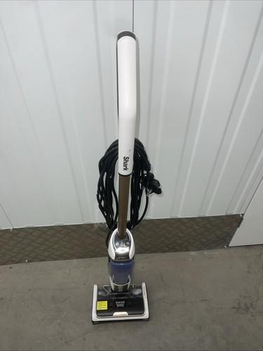 Shark steampickup hartboden - shark,