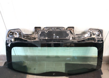 BMW 3er E91 LCI Modellpflege Sonnenschutz Heckscheibe Scheibe Hinten 0406863