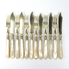 Koch & Bergfeld Besteck Set