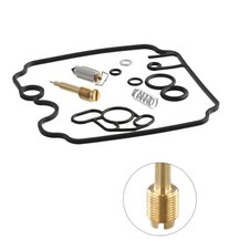 2x Vergaser Reparatursatz Für Ducati -Monster Supersport 600 750 900 Ersatzteile