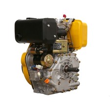 Dieselmotor 9PS Diesel Motor