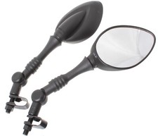 Spiegel Klappbar E4 für Quad