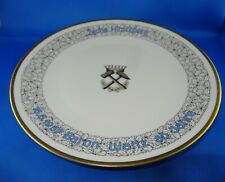 Porzellan Teller Wandteller