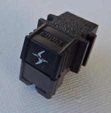 Shure M 91 ED Tonabnehmer System 1/2" mit Nachbau N 91 EG Diamant Nadel - TOP