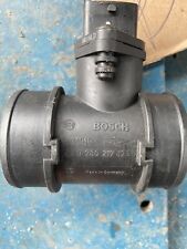 Original BOSCH Luftmassenmesser 0 280 217 123 für Opel