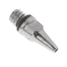 Airbrush Ersatzteile 0,25 mm / 0,3 mm / 0,35 mm / 0,5 mm Airbrush Düse