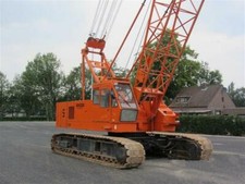 Hitachi 230 decals - 230,