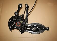 Achsschenkel Mercedes Benz W203 W209 CLK Radnabe Querlenker hinten Links