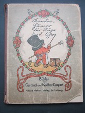 Gertrud Caspari Anschauungs-