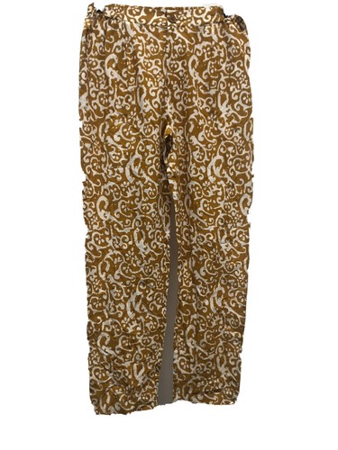 Belle jones hose damen - hose, größe
