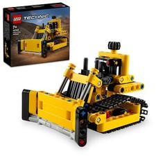LEGO Technik 42163 Schwerlast