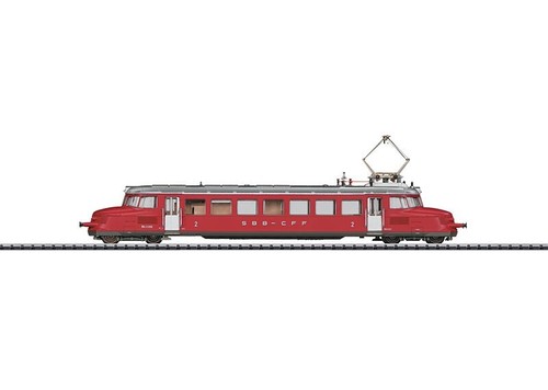 Trix 22865 lok - 22865, e-lok
