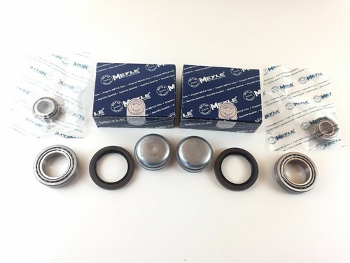 Radlagersatz radlager meyle - radlager,