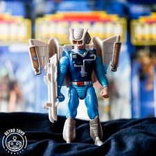 Masters Of The Universe IKARIUS New Adventures 1990 HE-MAN Icarius 100% Komplett